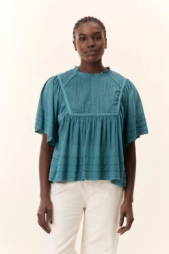 LEON & HARPER Blouse Clive Pint