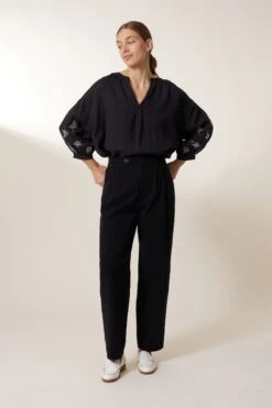 LEON & HARPER Blouse Club PLN