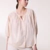 LEON & HARPER Blouse Corso Plain