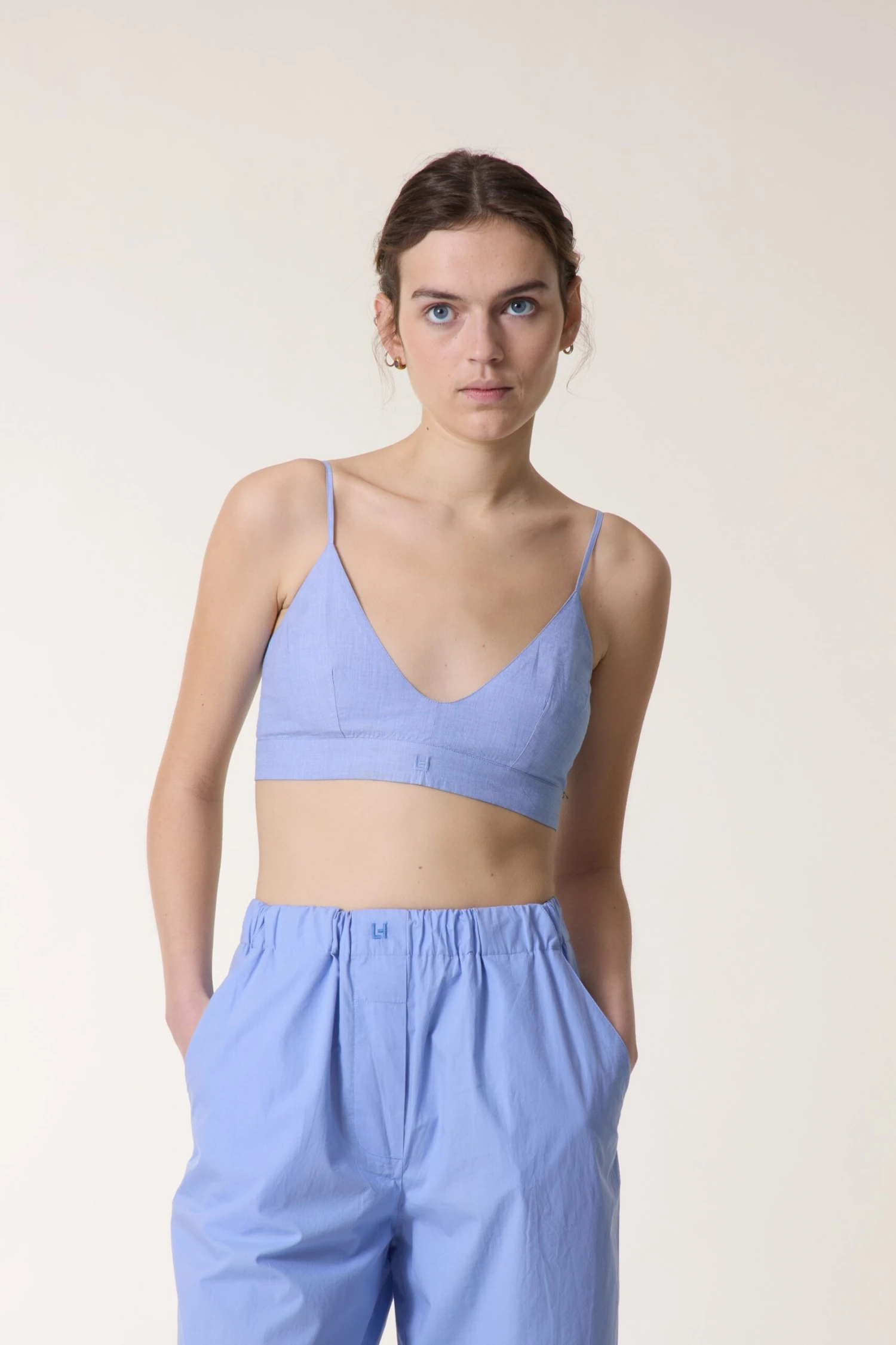 LEON & HARPER Brassière Tippi Fil 2 LEON & HARPER Brassière Tippi Fil - Image 2