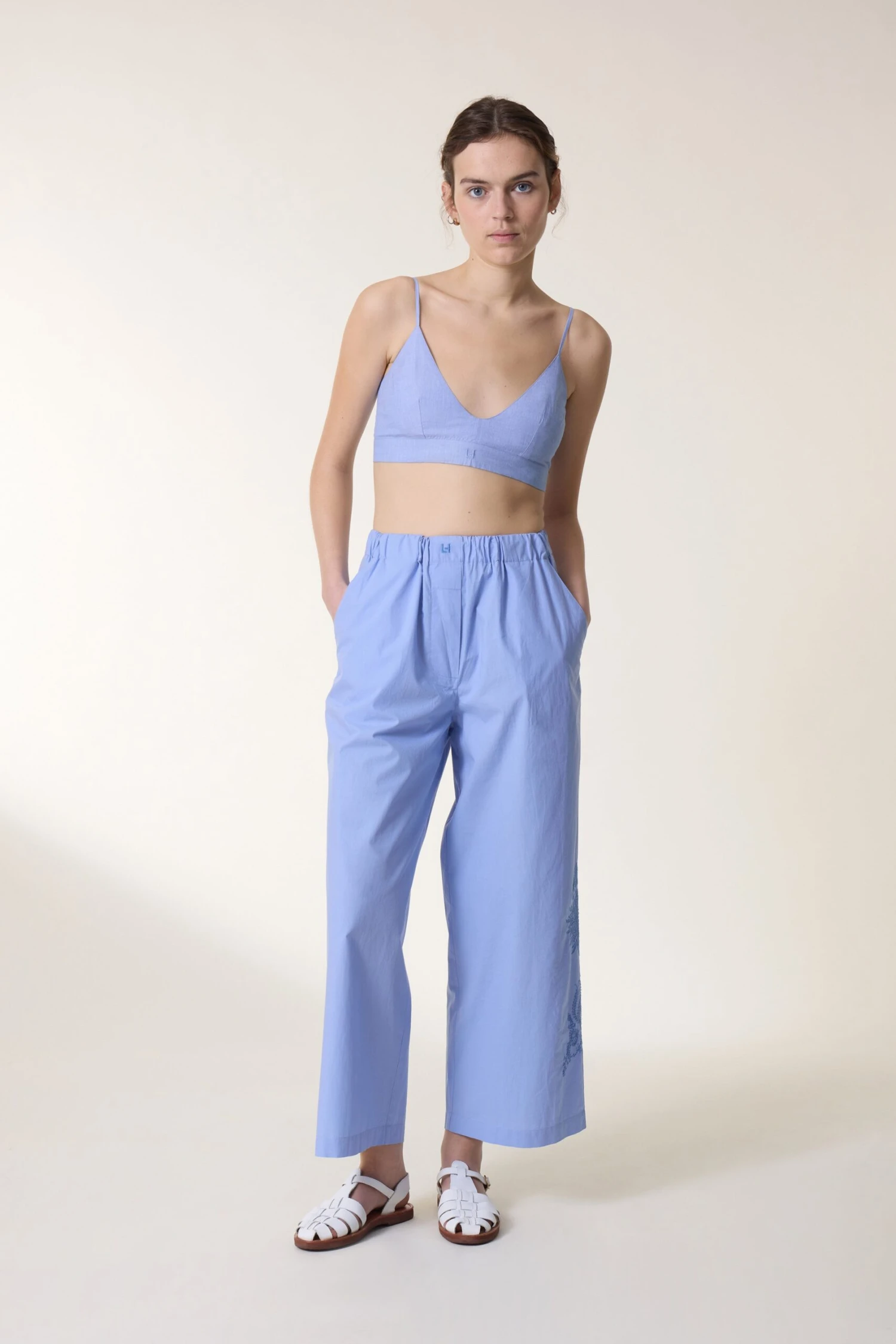 LEON & HARPER Brassière Tippi Fil 5 LEON & HARPER Brassière Tippi Fil - Image 5