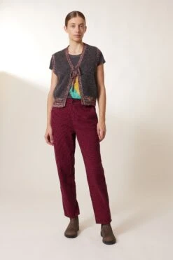 LEON & HARPER Cardigan Milly PLN