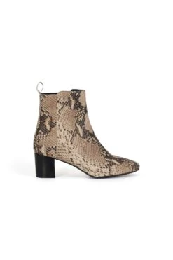 LEON & HARPER Jane Python