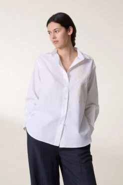 LEON & HARPER Chemise Cadeau Brd