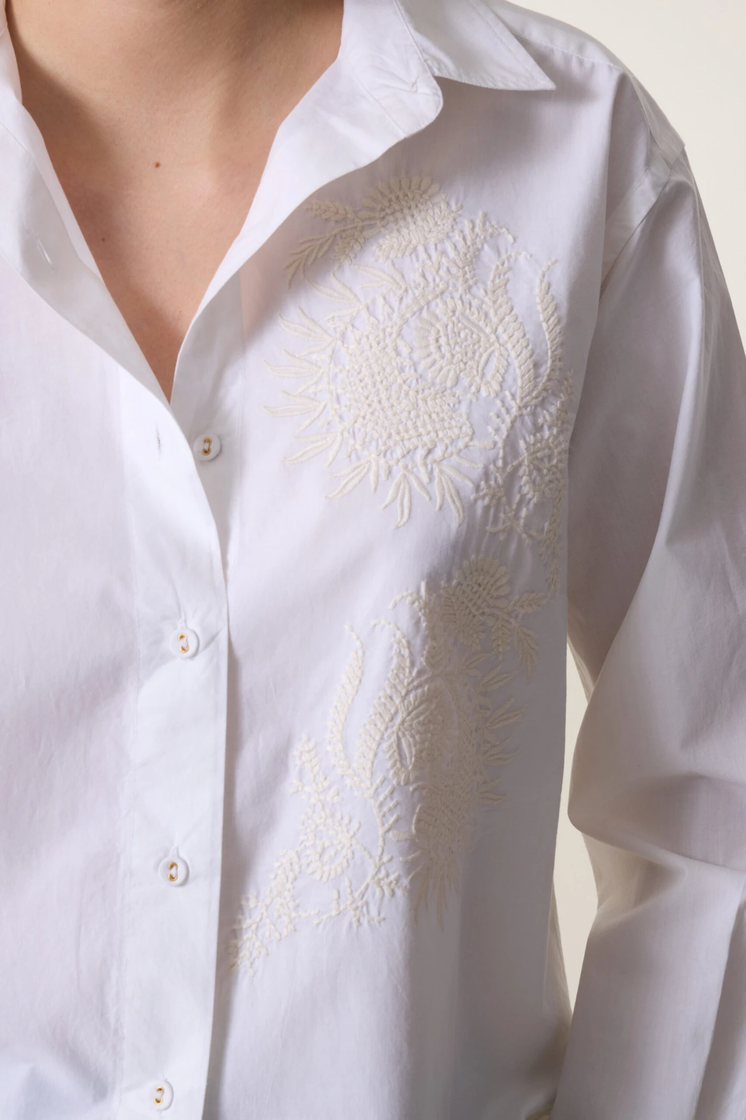 LEON & HARPER Chemise Cadeau Brd 2 LEON & HARPER Chemise Cadeau Brd - Image 2