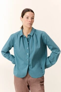 LEON & HARPER Chemise Cob Pint