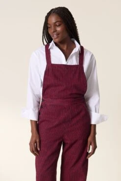 LEON & HARPER Combinaison Olivio PLN