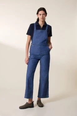 LEON & HARPER Combinaison Olivo Dnm