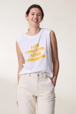 LEON & HARPER Debardeur Dode Ideas