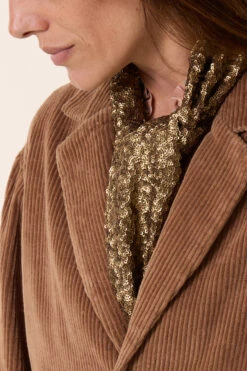 LEON & HARPER Echarpe Edy PLN