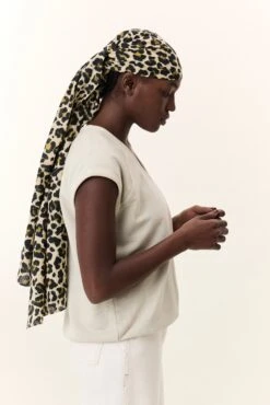 LEON & HARPER Foulard Emee Mix