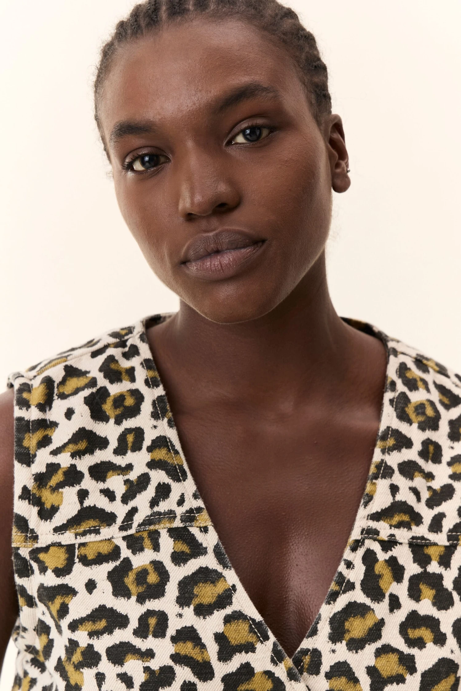 LEON & HARPER Gilet Vish Leo 3 LEON & HARPER Gilet Vish Leo - Image 3