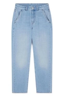 LEON & HARPER Jean Edgara PL2 9 LEON & HARPER Jean Edgara PL2 -LEON & HARPER Shop JEAN EDGARA PL2 BLEACH 10