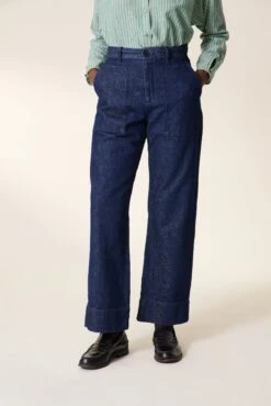 LEON & HARPER Jean Fernand PLN