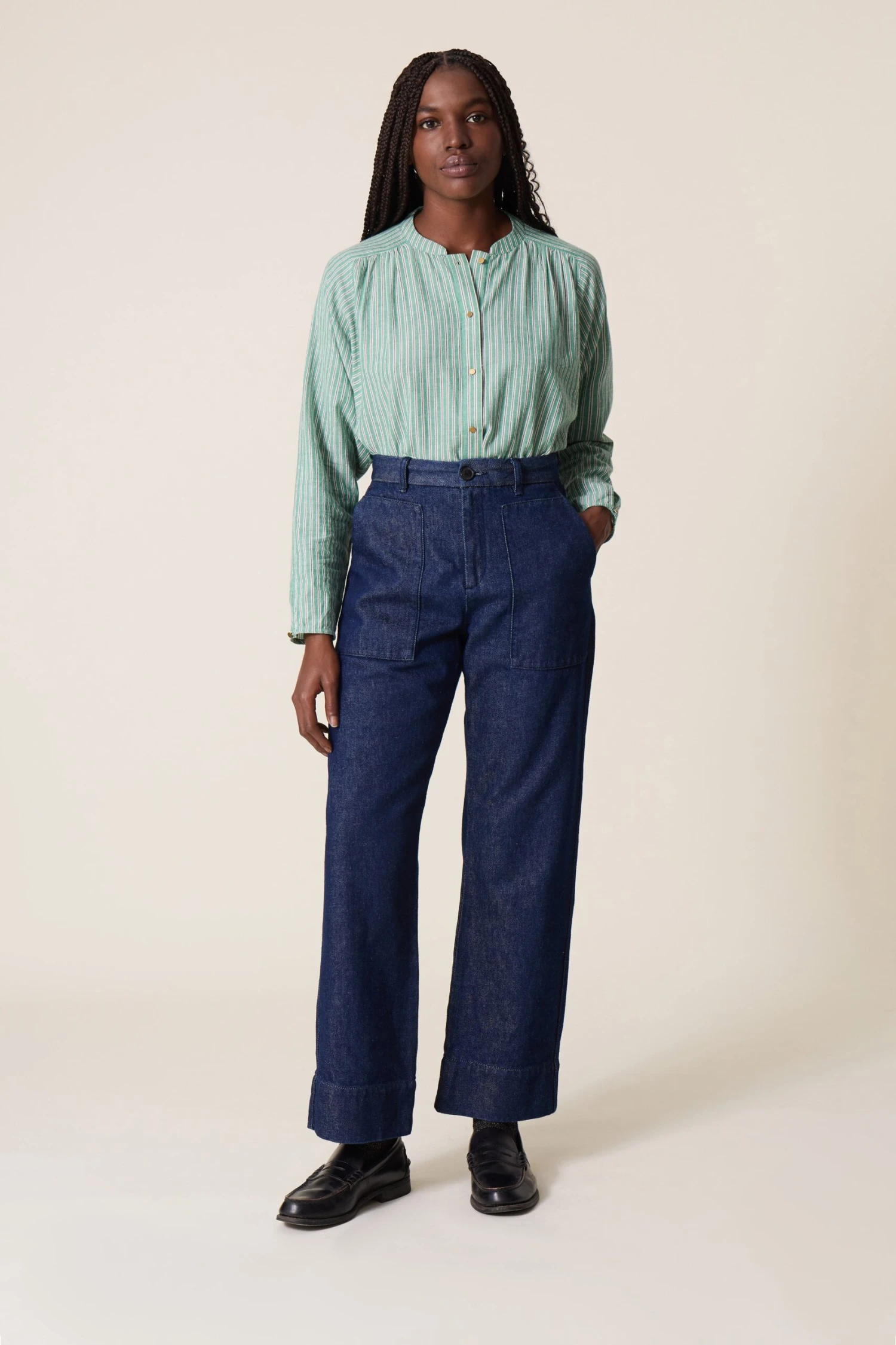 LEON & HARPER Jean Fernand PLN 2 LEON & HARPER Jean Fernand PLN - Image 2