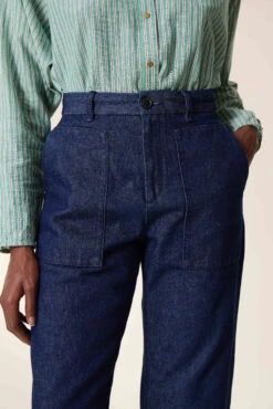 LEON & HARPER Jean Fernand PLN 9 LEON & HARPER Jean Fernand PLN -LEON & HARPER Shop JEAN FERNAND PLN BRUT 4