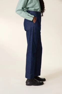 LEON & HARPER Jean Fernand PLN 11 LEON & HARPER Jean Fernand PLN -LEON & HARPER Shop JEAN FERNAND PLN BRUT 6