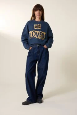 LEON & HARPER Jean Francois PL3 -LEON & HARPER Shop JEAN FRANCOIS PL3 BRUT 5