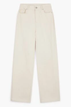 LEON & HARPER Jean Francois PLN2 -LEON & HARPER Shop JEAN FRANCOIS PLN2 ECRU 10