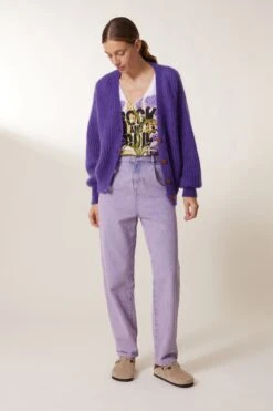 LEON & HARPER Jean Patrick PL4