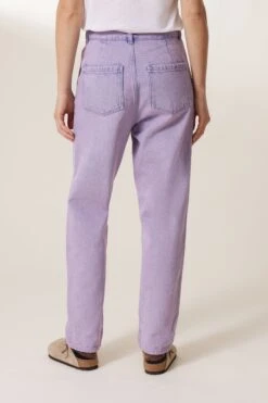 LEON & HARPER Jean Patrick PL4 -LEON & HARPER Shop JEAN PATRICK PL4 LILAC 3