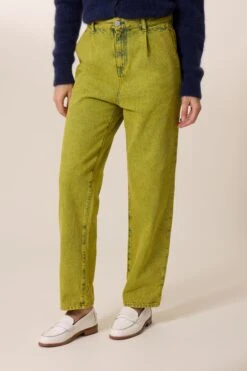 LEON & HARPER Jean Patrick Plain