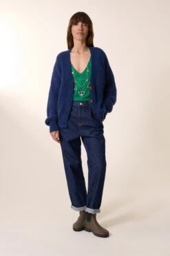 LEON & HARPER Jean Patrick PLN