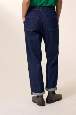 LEON & HARPER Jean Patrick PLN 7 LEON & HARPER Jean Patrick PLN -LEON & HARPER Shop JEAN PATRICK PLN BRUT 3