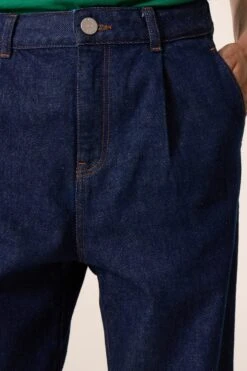 LEON & HARPER Jean Patrick PLN 8 LEON & HARPER Jean Patrick PLN -LEON & HARPER Shop JEAN PATRICK PLN BRUT 4