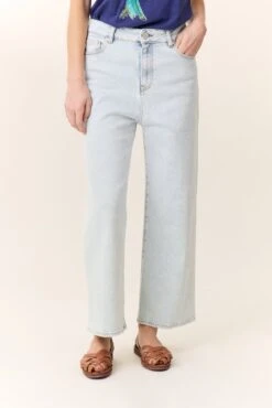 LEON & HARPER Jean Xavier PLN -LEON & HARPER Shop JEAN XAVIER PLN ICE 4