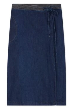 LEON & HARPER Jupe Jana PLN -LEON & HARPER Shop JUPE JANA PLN BRUT 10