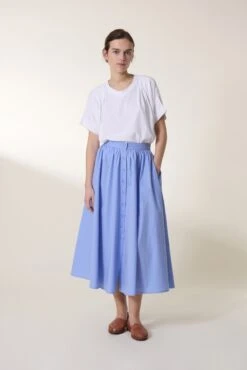 LEON & HARPER Jupe Jeremiah PL2