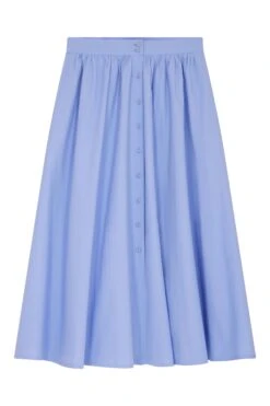 LEON & HARPER Jupe Jeremiah PL2 -LEON & HARPER Shop JUPE JEREMIAH PL2 LAVENDER 10