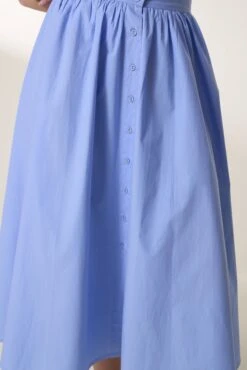 LEON & HARPER Jupe Jeremiah PL2 -LEON & HARPER Shop JUPE JEREMIAH PL2 LAVENDER 4