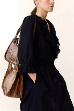 LEON & HARPER Sac Frau Pytn -LEON & HARPER Shop LIFESTYLE 6448