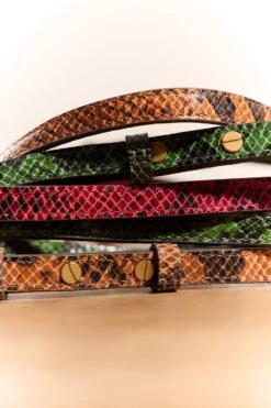 LEON & HARPER Sac Frau Pytn -LEON & HARPER Shop NMSAC8 4529 7375f38a 8c80 4a51 8812 07f74cb9719f