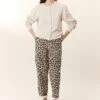 LEON & HARPER Pantalon Armina Leo