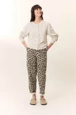 LEON & HARPER Pantalon Armina Leo