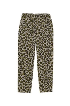 LEON & HARPER Pantalon Armina Leo -LEON & HARPER Shop PANTALON ARMINA LEO BEIGE 10