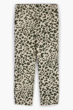 LEON & HARPER Pantalon Armina Safar -LEON & HARPER Shop PANTALON ARMINA SAFAR NATURAL 10