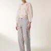LEON & HARPER Pantalon Armina Strp