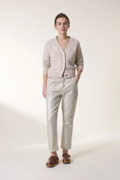 LEON & HARPER Pantalon Edgara Dulce