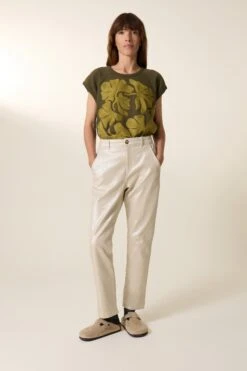 LEON & HARPER Pantalon Edgara DULC