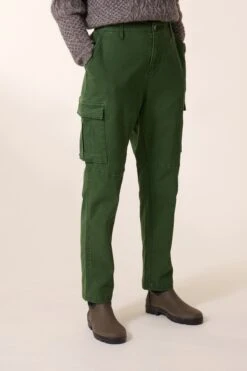 LEON & HARPER Pantalon Perel PLN