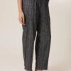 LEON & HARPER Pantalon Pummy Chev