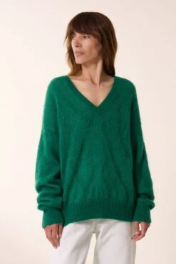 LEON & HARPER Pull Malili PLN