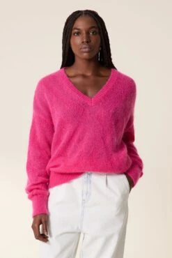 LEON & HARPER Pull Malili PL