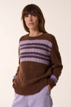 LEON & HARPER Pull Meet Jack