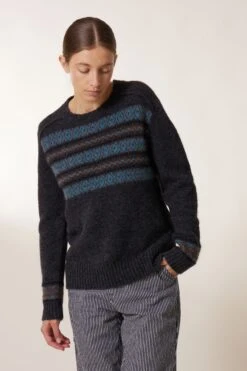 LEON & HARPER Pull Meet Jac