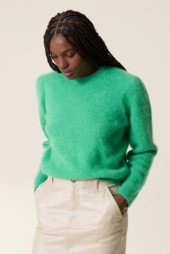 LEON & HARPER Pull Mille PLN